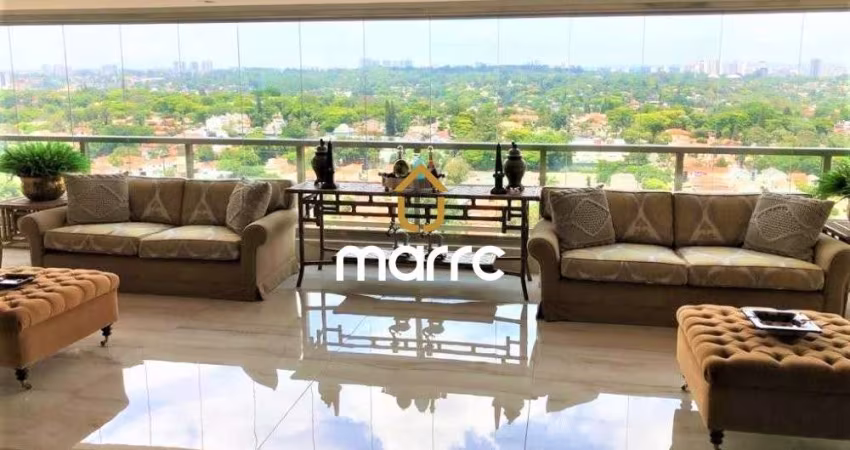 Maravilhoso apartamento a venda no Altto Campo Belo