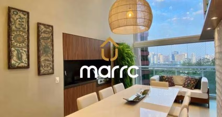 APARTAMENTO À VENDA NO PANAMBY PENTHOUSES
