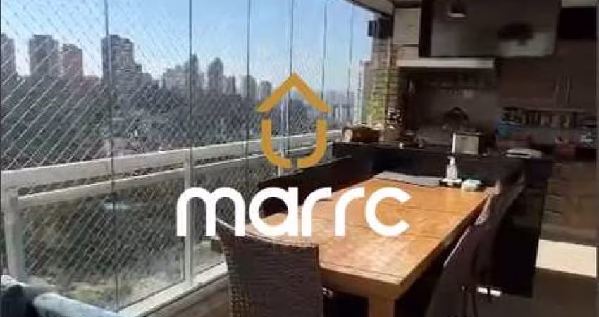 APARTAMENTO COM 200M² NO CRISTAIS DA TERRA
