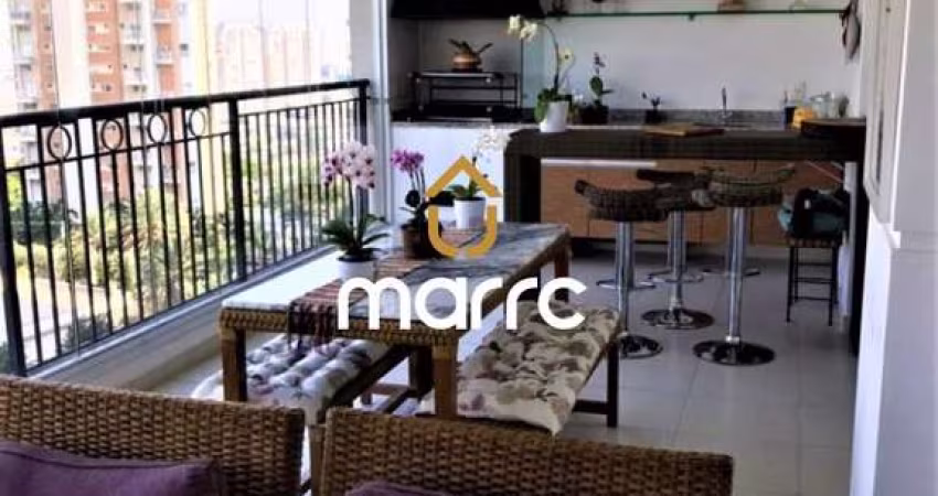 APARTAMENTO À VENDA NO PARQUE PANAMBY