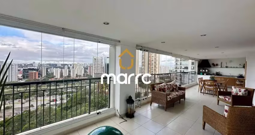 APARTAMENTO À VENDA NO PARQUE PANAMBY