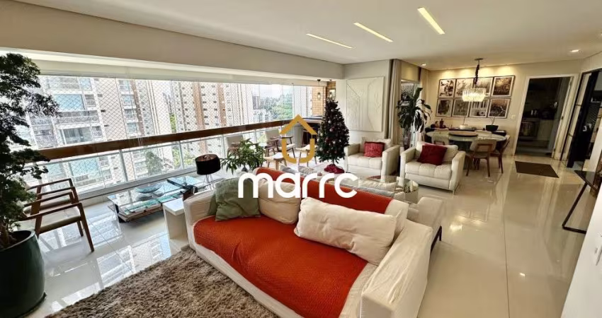Apartamento à venda no Refúgio da Mata