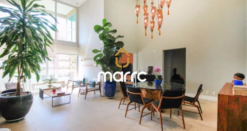 Lindo apartamento a venda no condomínio Panamby Penthouses