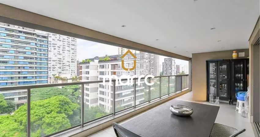 APARTAMENTO À VENDA NO CONDOMÍNIO SELETTO CAMPO BELO