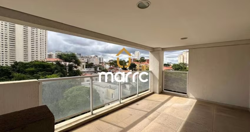 APARTAMENTO À VENDA NO CONDOMÍNIO NEW PARKER