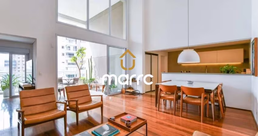 APARTAMENTO À VENDA NO CONDOMÍNIO PANAMBY PENTHOUSE