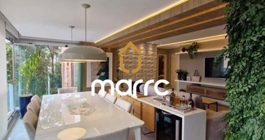 APARTAMENTO À VENDA NO CONDOMÍNIO PRACTICAL LIFE MORUMBI