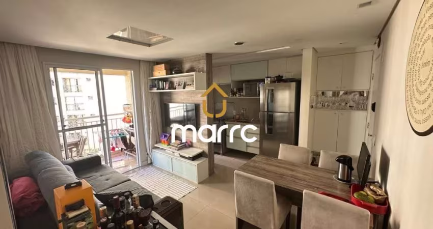 APARTAMENTO À VENDA NO VITA HOME