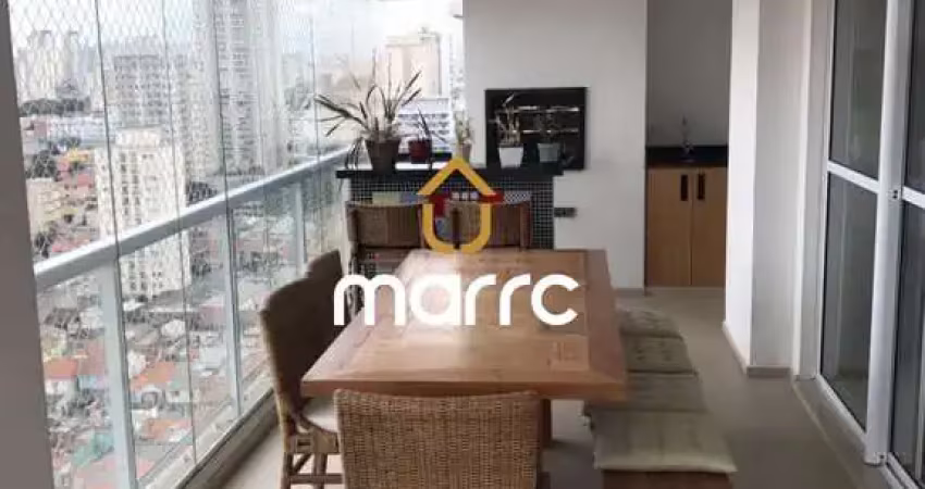 Apartamento com 3 quartos à venda na Rua Agostinho Gomes, 2695, Ipiranga, São Paulo