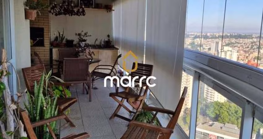 Apartamento à venda no Singolare Morumbi