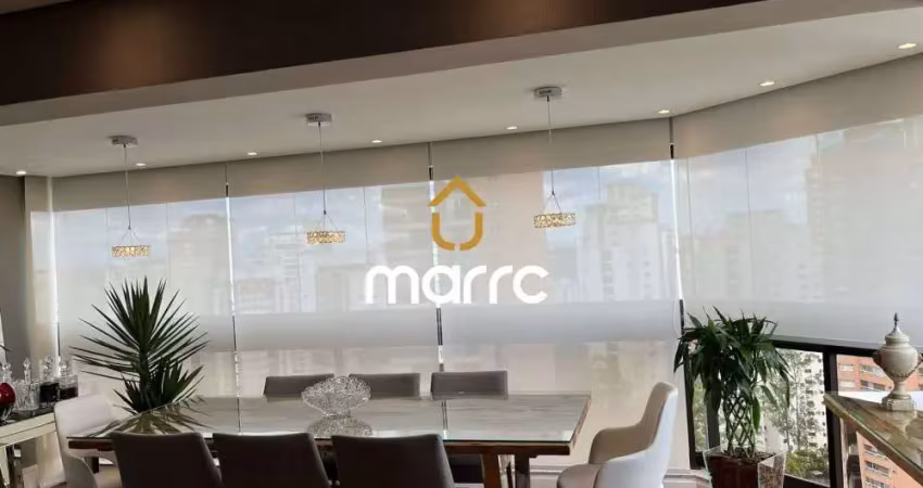 Apartamento com 2 quartos à venda na Rua Deputado Laércio Corte, 951, Morumbi, São Paulo