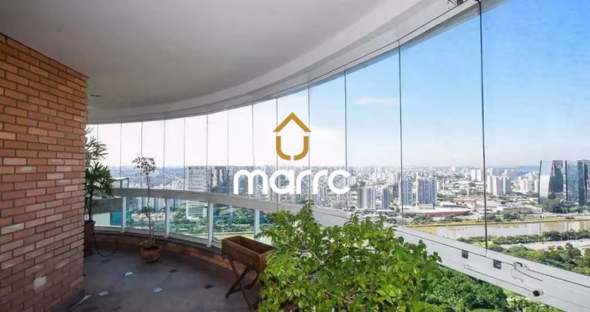 APARTAMENTO À VENDA NO CONDOMINIO RESERVA TANGARA