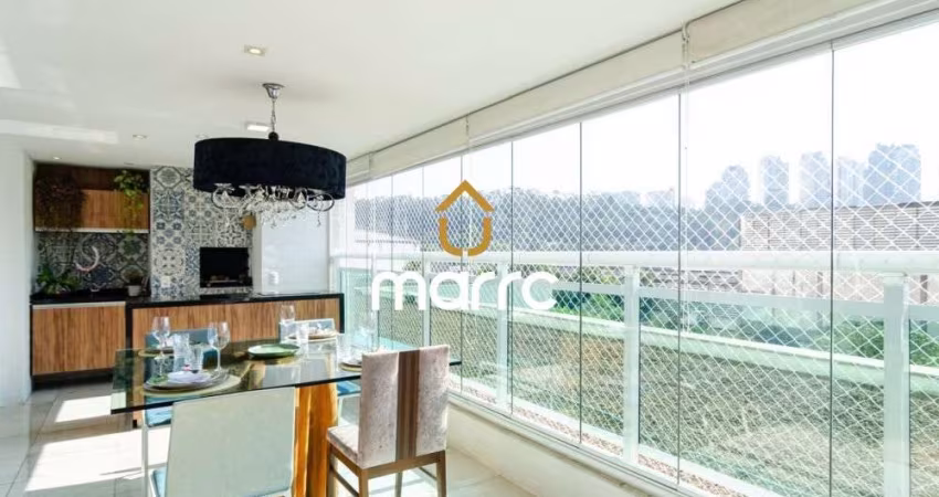 APARTAMENTO À VENDA NO CONDOMINIO STELLATO