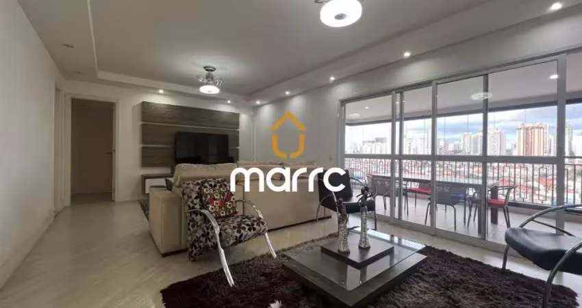 Apartamento com 3 quartos à venda na Rua Santo Irineu, 307, Vila Mariana, São Paulo