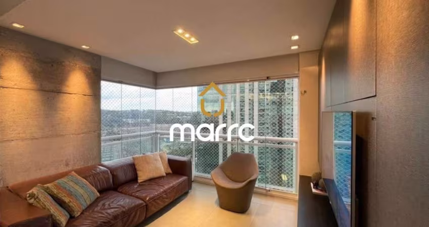 APARTAMENTO À VENDA NO THERA BERRINI