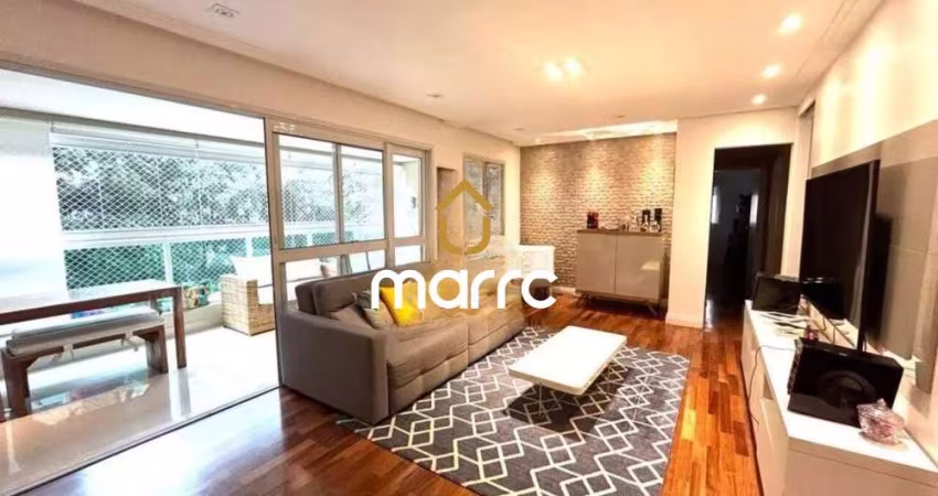 APARTAMENTO À VENDA NO VERTICE BROOKLIN