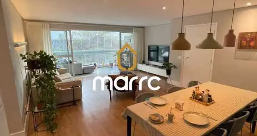 Apartamento com 3 quartos à venda na Rua Itanhatim, 186, Vila Andrade, São Paulo