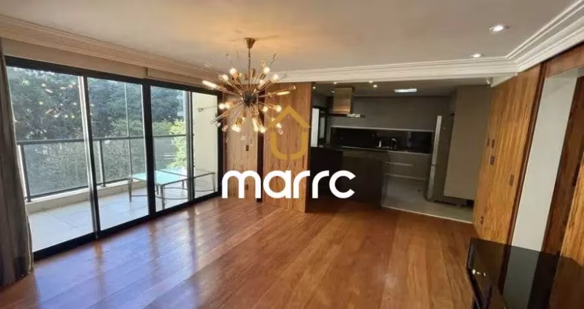 APARTAMENTO - JARDIM GUEDALA - SP