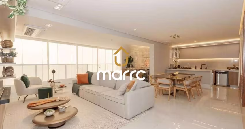 APARTAMENTO À VENDA NO CONDOMÍNIO GRAND HABITARTE