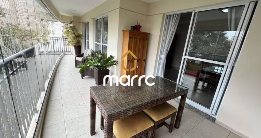 APARTAMENTO À VENDA NO CONDOMÍNIO LA DOLCE VITA ACLIMAÇÃO