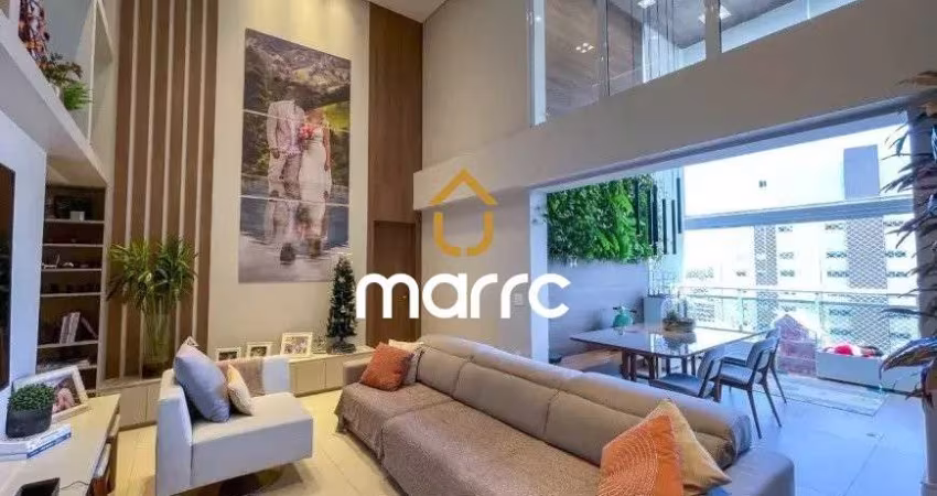 APARTAMENTO À VENDA NO CONDOMÍNIO GRAND PANAMBY