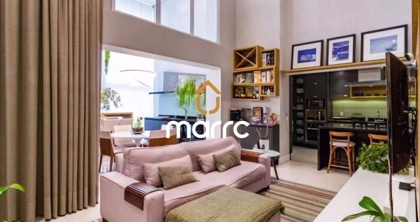 APARTAMENTO À VENDA NO CONDOMÍNIO GRAND PANAMBY
