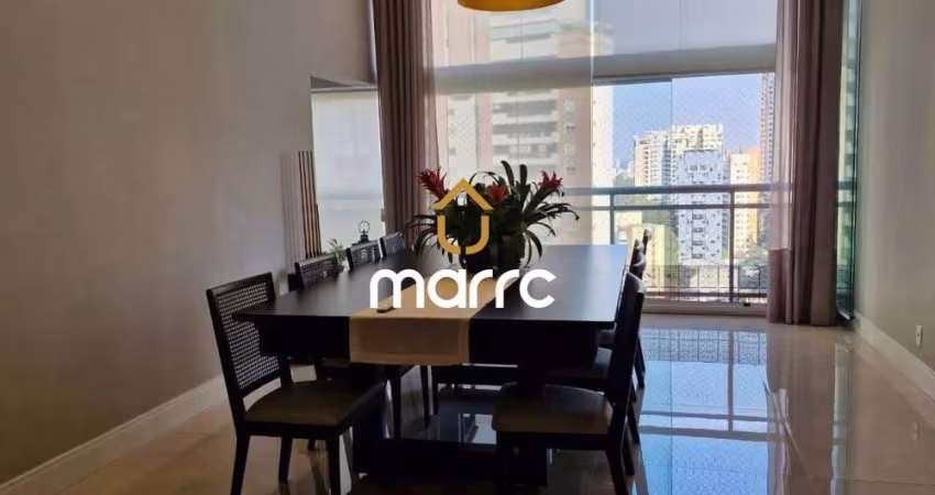 APARTAMENTO À VENDA NO CONDOMÍNIO GRAND PANAMBY