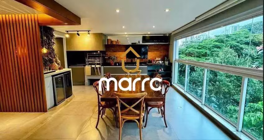 Apartamento com 3 quartos à venda na Rua Deputado Joaquim Libânio, 91, Vila Mariana, São Paulo