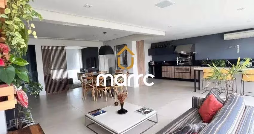 APARTAMENTO À VENDA NO CONDOMÍNIO DUET KLABIN