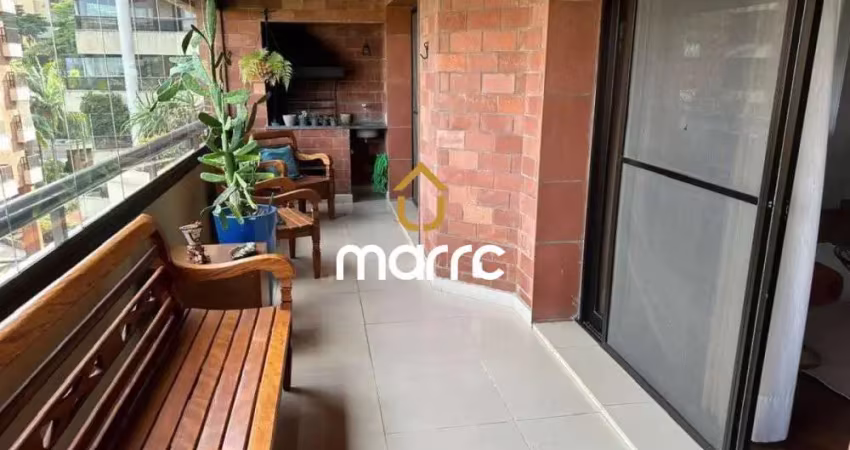 APARTAMENTO À VENDA NO CONDOMÍNIO PIAZZA DI SPAGNA - PANAMBY