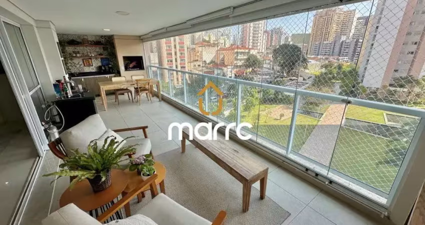 APARTAMENTO À VENDA NO CONDOMÍNIO THE PARKER ACLIMAÇÃO
