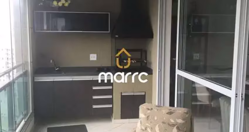 Apartamento com 3 quartos à venda na Rua José Gonçalves, 292, Vila Andrade, São Paulo