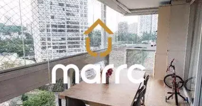 Apartamento com 3 quartos à venda na Rua Embuaçu, 1, Vila Mariana, São Paulo