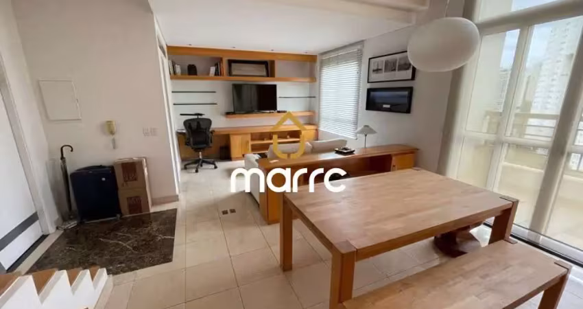 Apartamento à venda no condomínio openhouse loft panamby