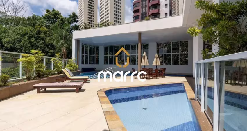 Apartamento à venda no condomínio vista verde panamby