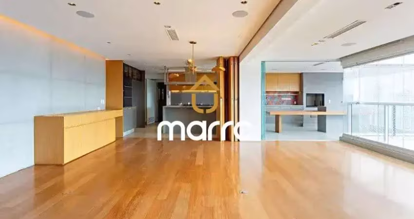 Apartamento à venda no condomínio rsvp chácara santo antônio