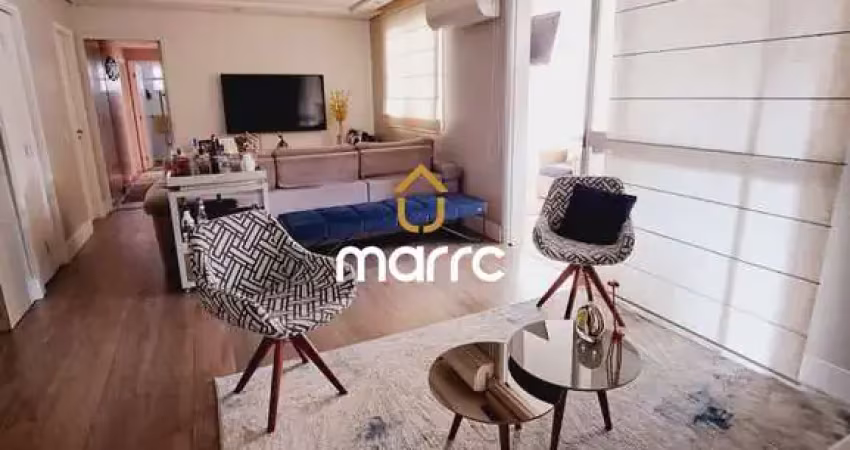 Apartamento à venda no condomínio wave vila andrade