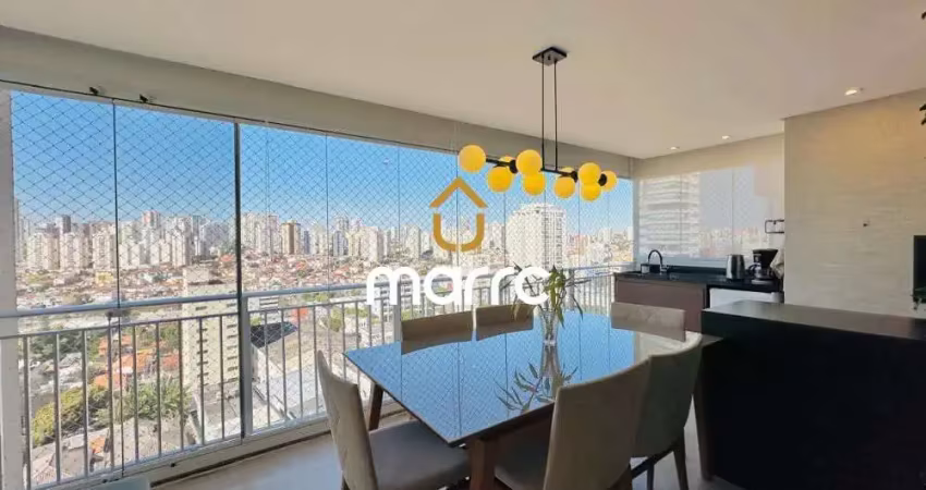 Apartamento com 3 quartos à venda na Rua Embaixador Raul Garcia, 150, Vila Mariana, São Paulo