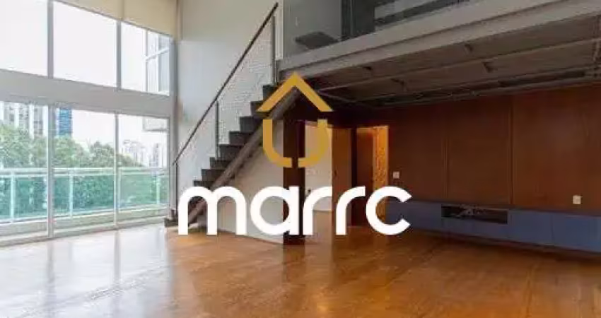 Apartamento à venda no condomínio nova york penthouses