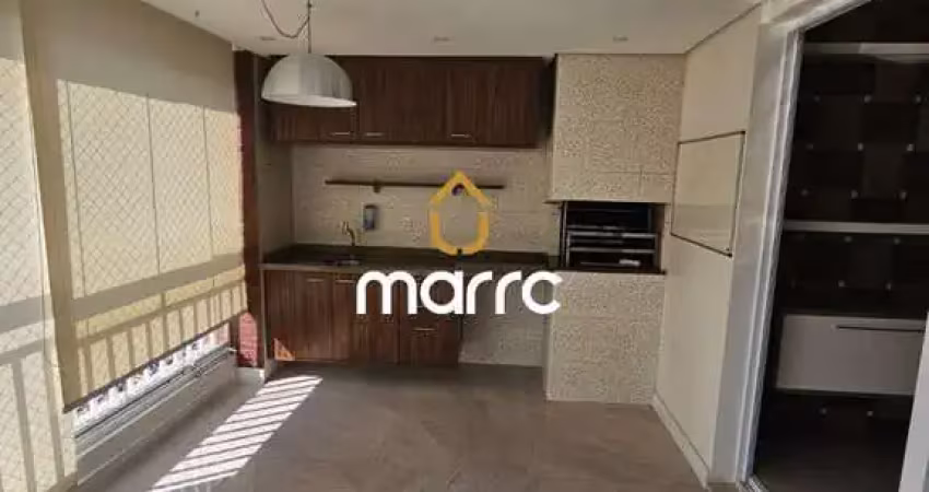 Apartamento com 3 quartos à venda na Rua Padre Machado, 844, Vila Mariana, São Paulo