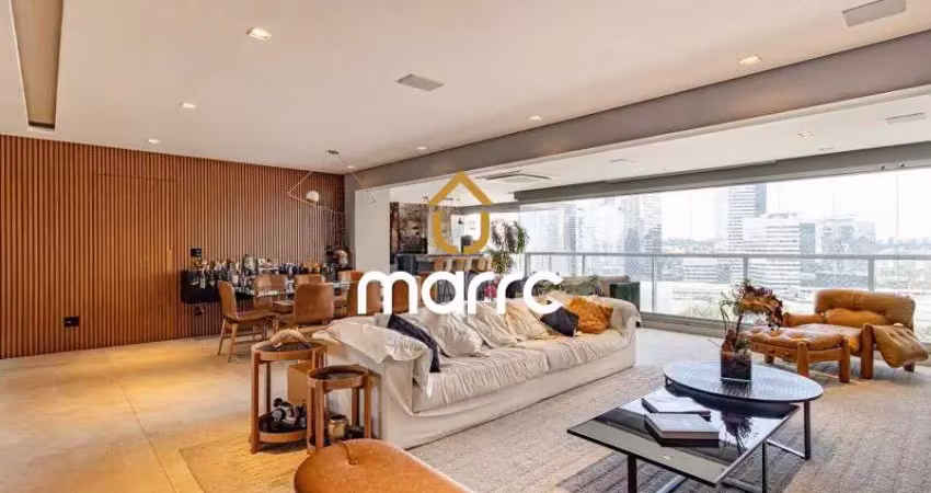 Apartamento à venda no condomínio rsvp chácara santo antônio