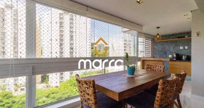 Apartamento com 3 quartos à venda na Rua Embuaçu, 01, Vila Mariana, São Paulo