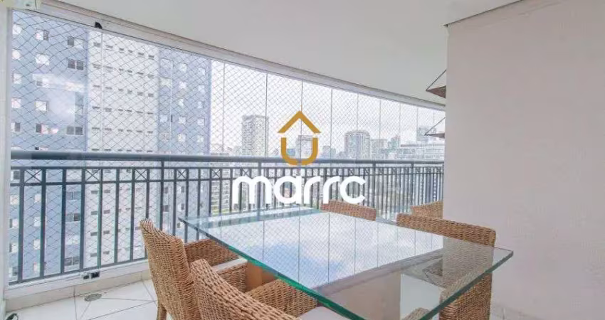 Apartamento à venda no condomínio paulistânia bosque