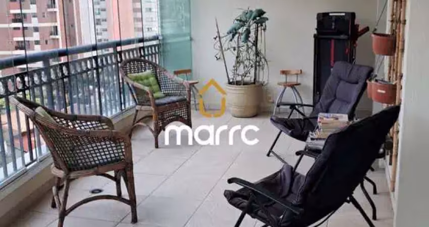 Apartamento à venda no condomínio place de la concorde