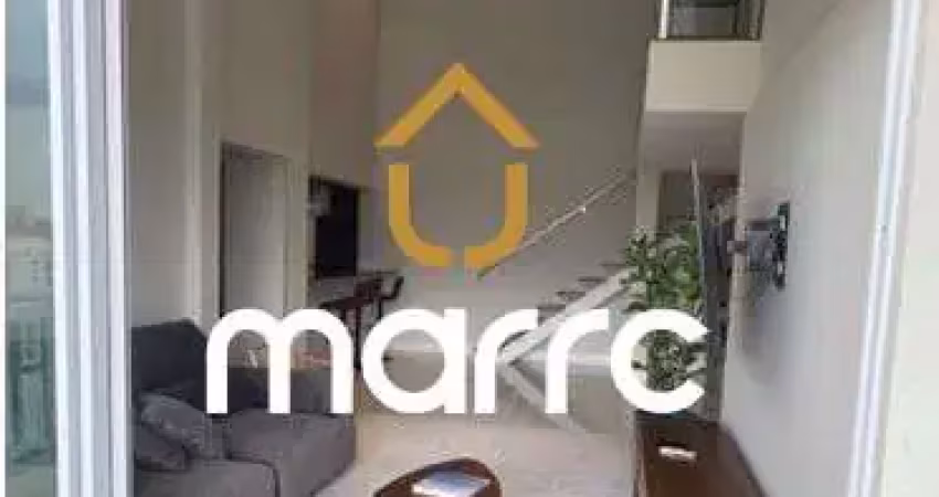 Apartamento para aluguel no condomínio nova york penthouses