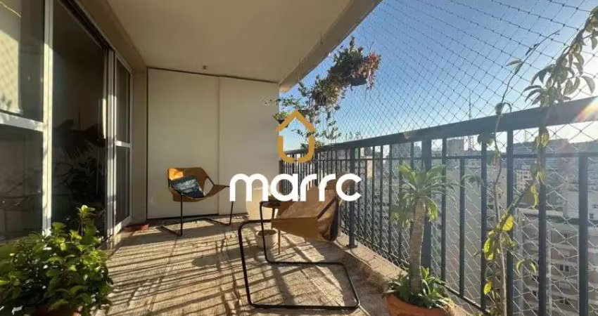 Apartamento com 3 quartos à venda na Rua Martiniano de Carvalho, 836, Bela Vista, São Paulo