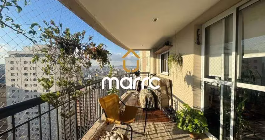 Apartamento com 3 quartos à venda na Rua Martiniano de Carvalho, 836, Bela Vista, São Paulo