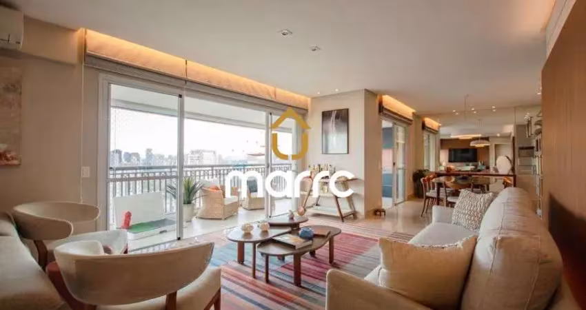 Apartamento à venda no condomínio paulistânia bosque