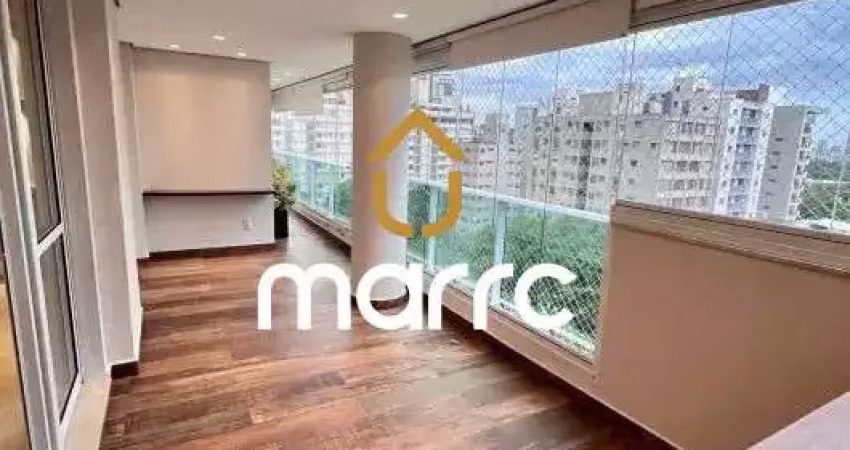 Apartamento à venda no condomínio storia ibirapuera