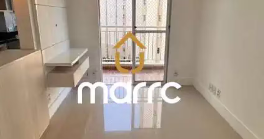 Apartamento com 2 quartos à venda na Rua Gregório Allegri, 295, Vila das Belezas, São Paulo
